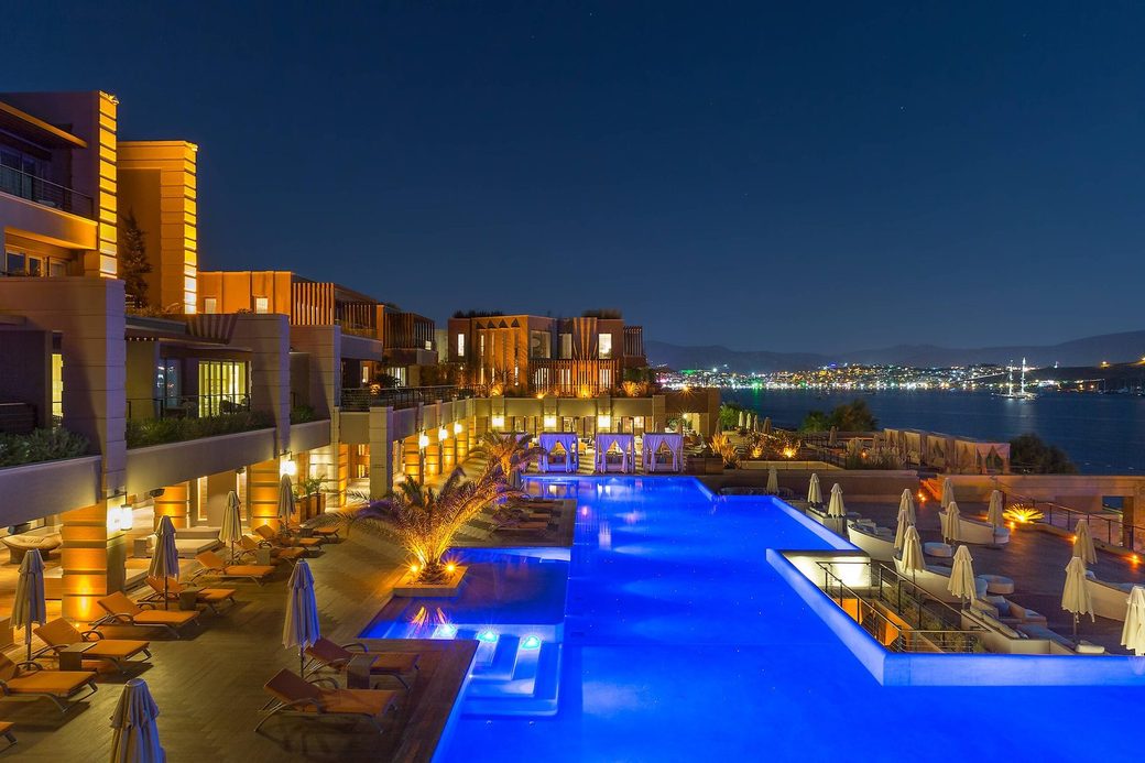 Caresse Bodrum