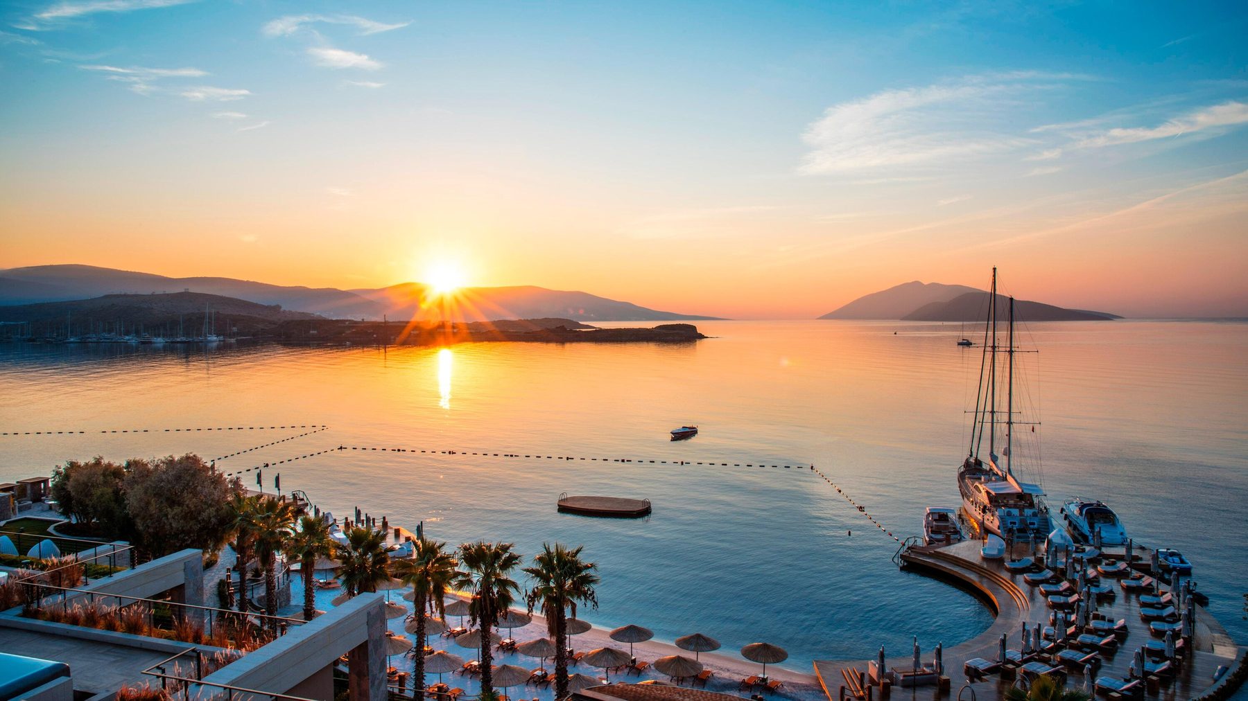 Caresse Bodrum
