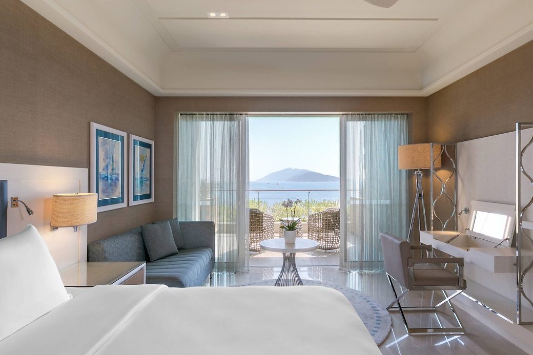 Caresse Bodrum