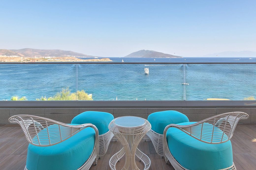 Caresse Bodrum