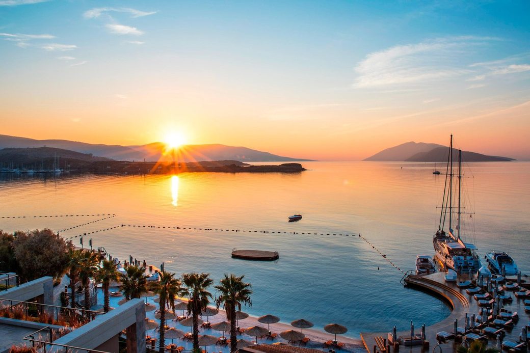 Caresse Bodrum