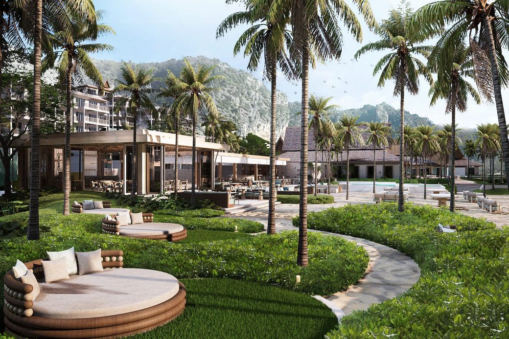 Centara Reserve Krabi