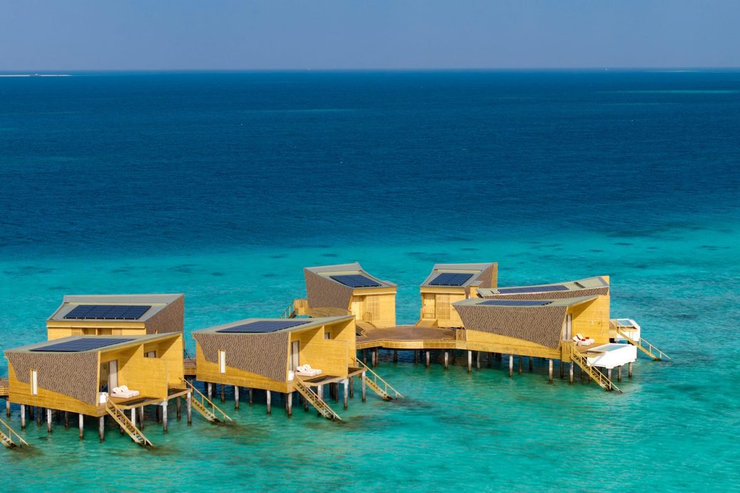 Centara Mirage Lagoon
