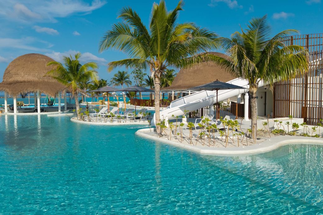 Centara Mirage Lagoon
