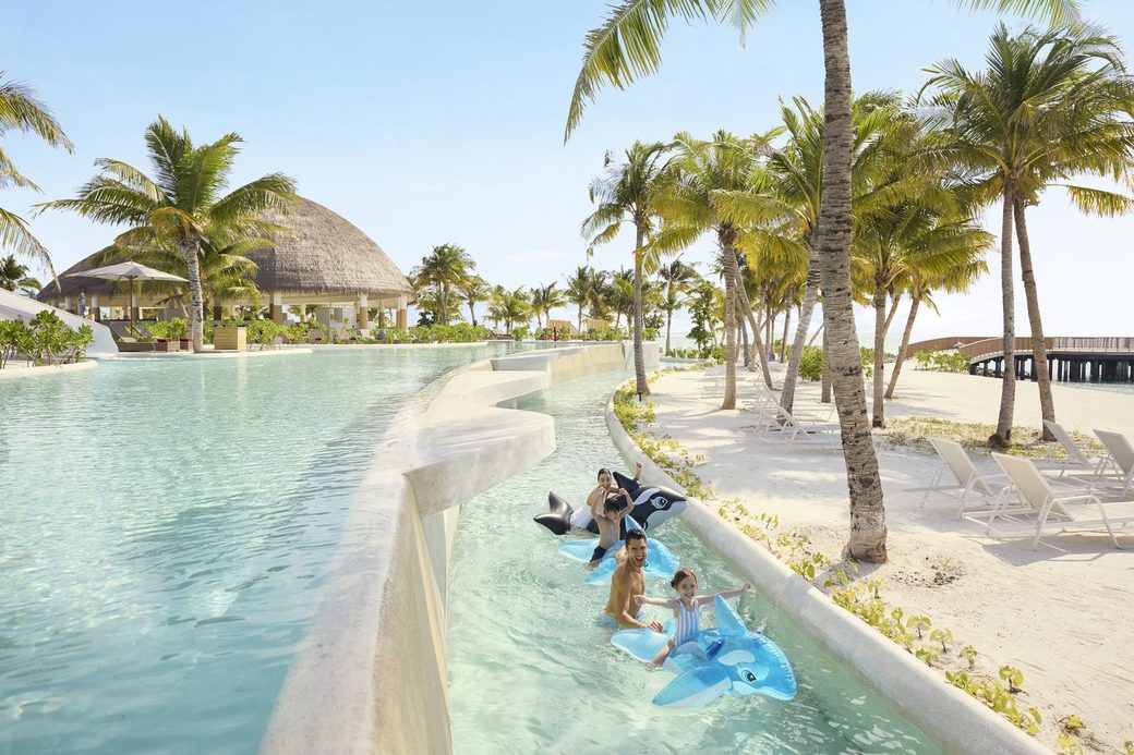 Centara Mirage Lagoon