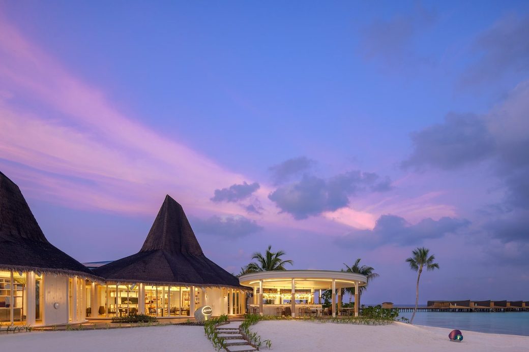Centara Mirage Lagoon