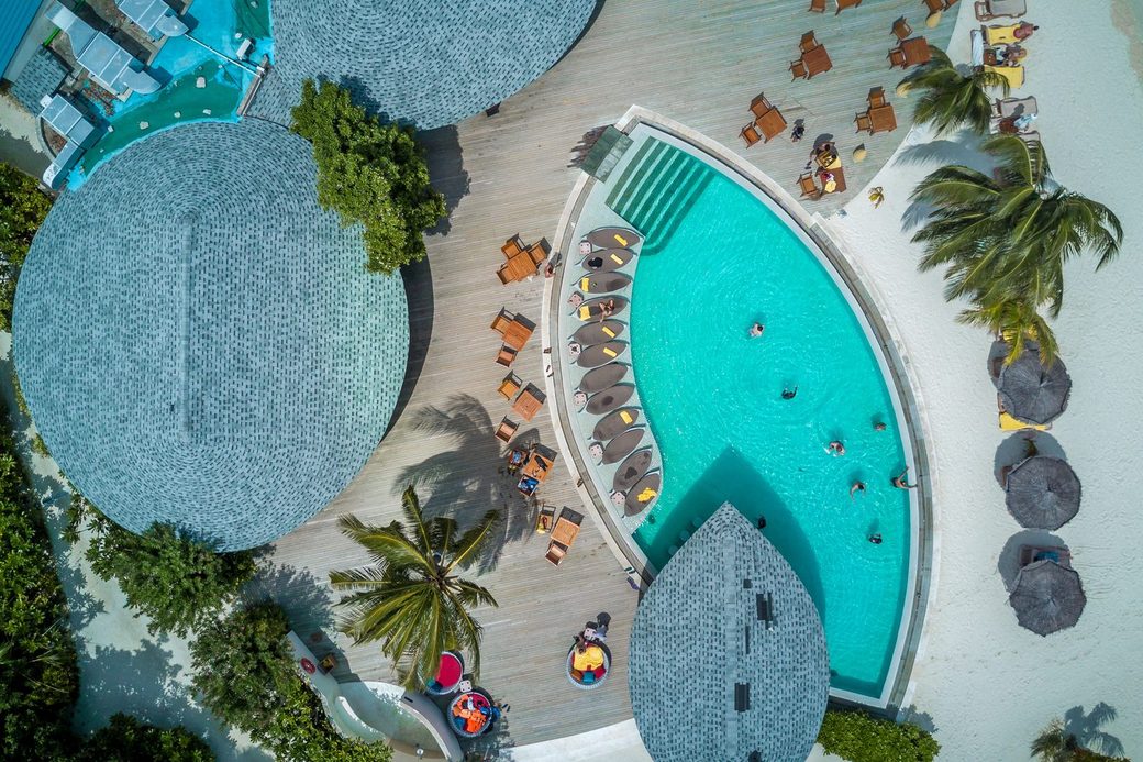 Centara Ras Fushi