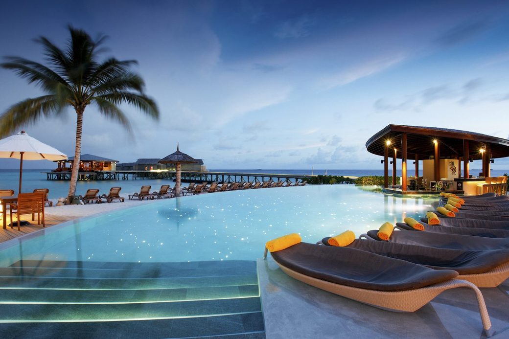 Centara Ras Fushi