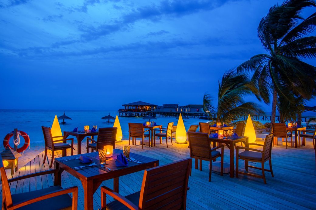 Centara Ras Fushi