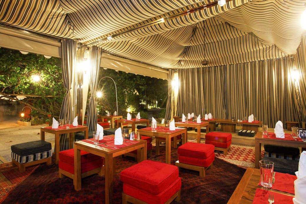 Centara Ras Fushi