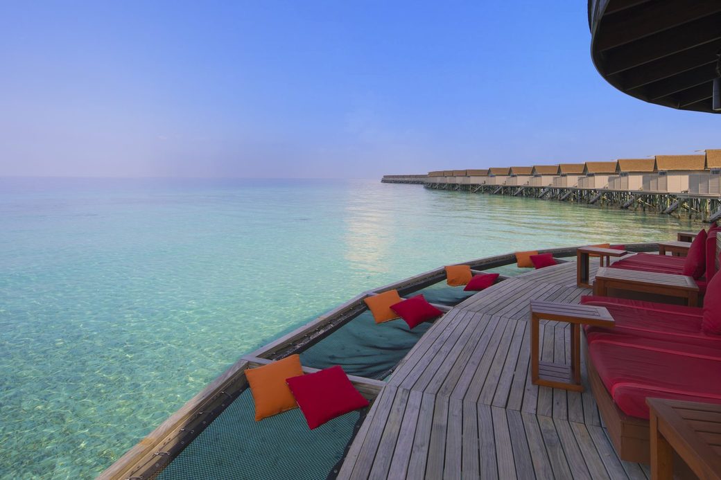 Centara Ras Fushi