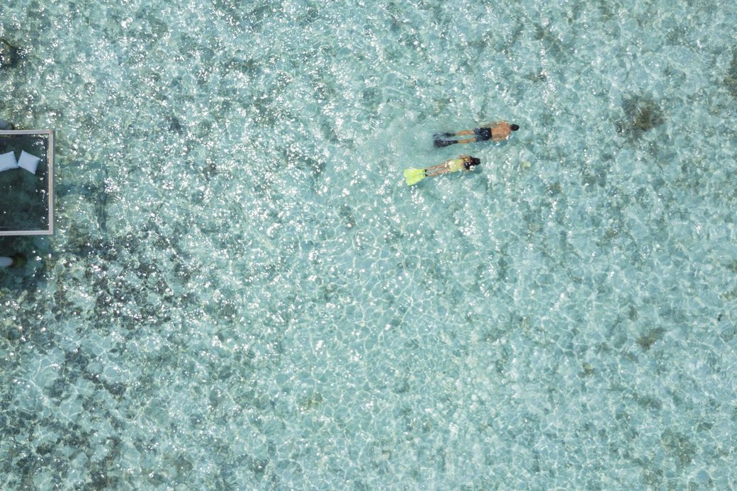 Centara Ras Fushi