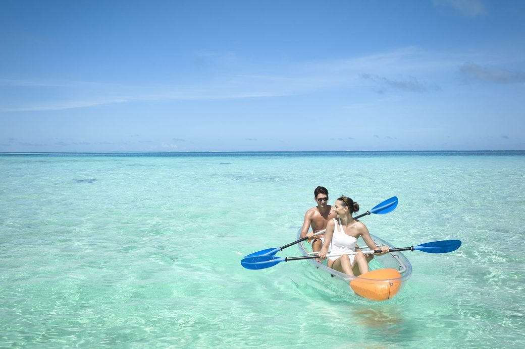 Centara Ras Fushi