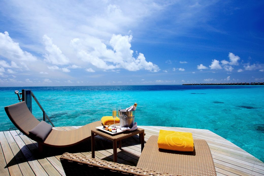 Centara Ras Fushi