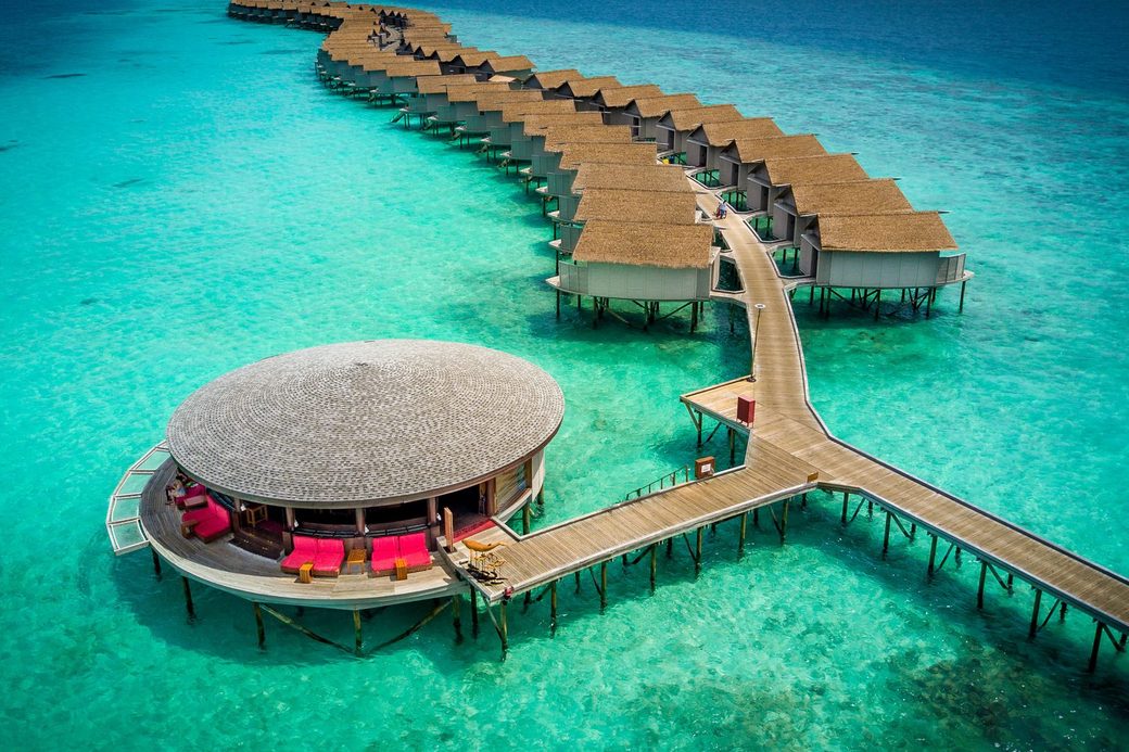Centara Ras Fushi