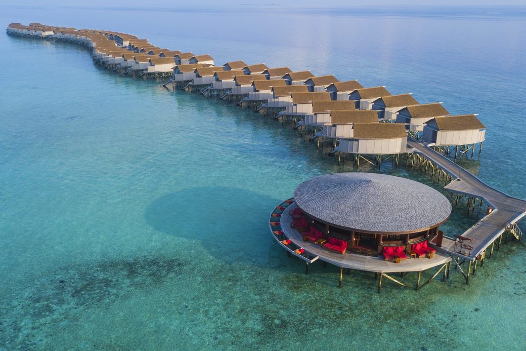 Centara Ras Fushi