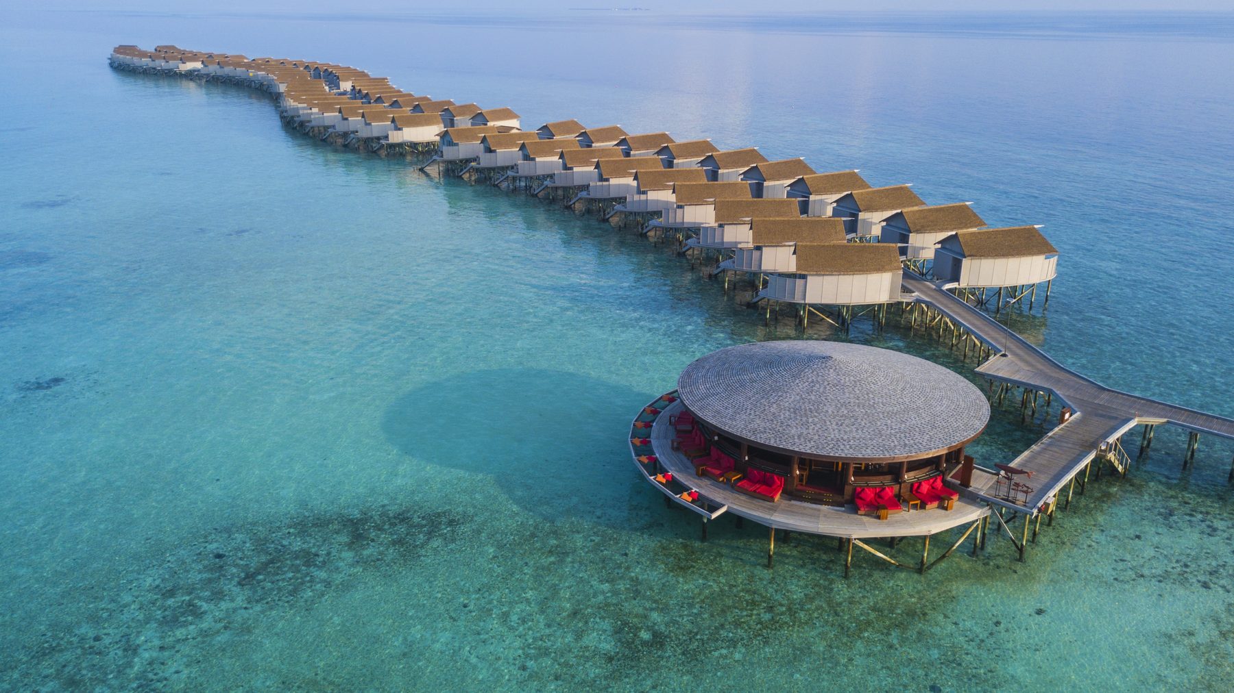 Centara Ras Fushi