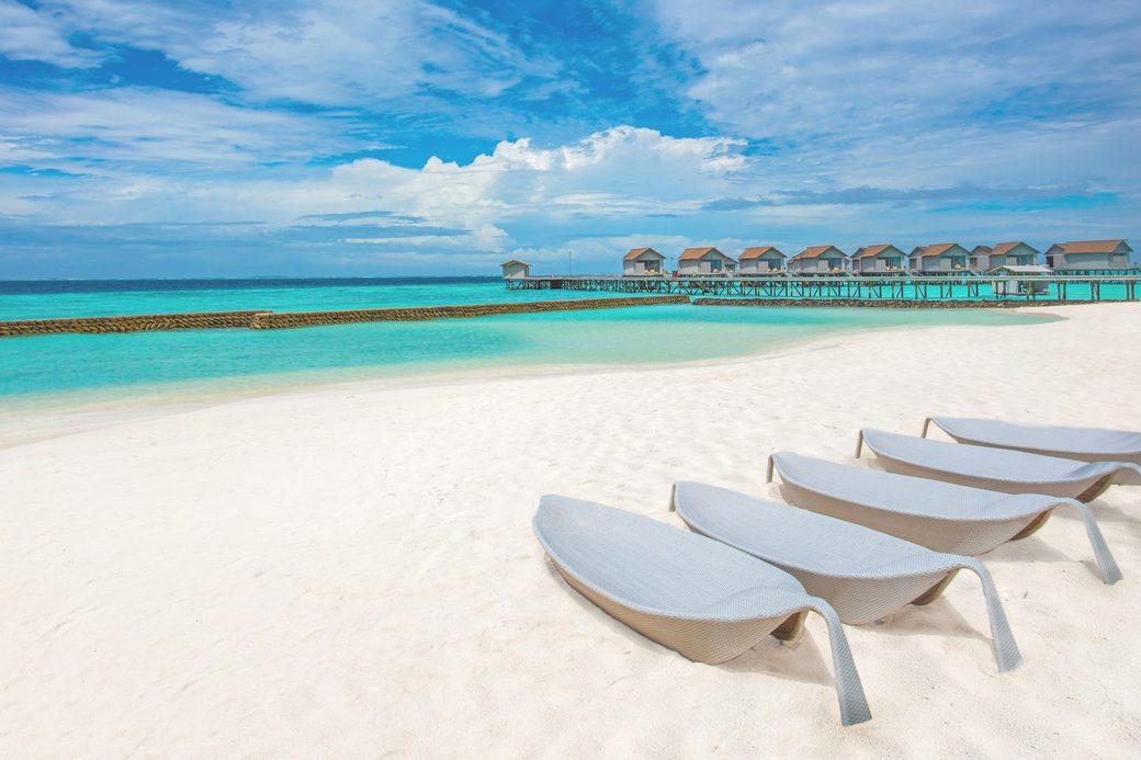 Centara Ras Fushi