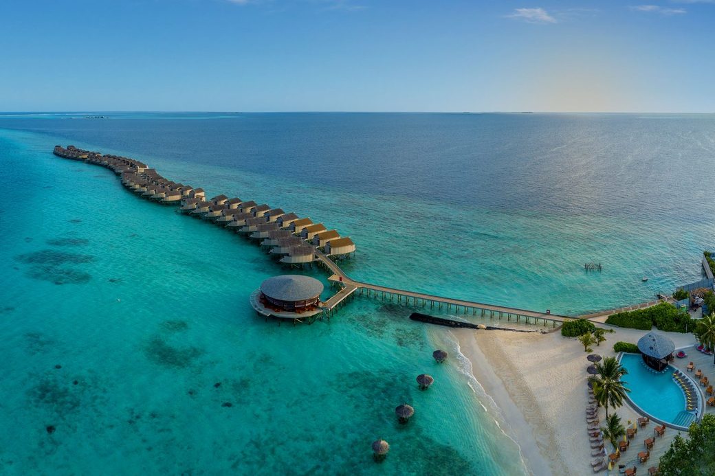 Centara Ras Fushi