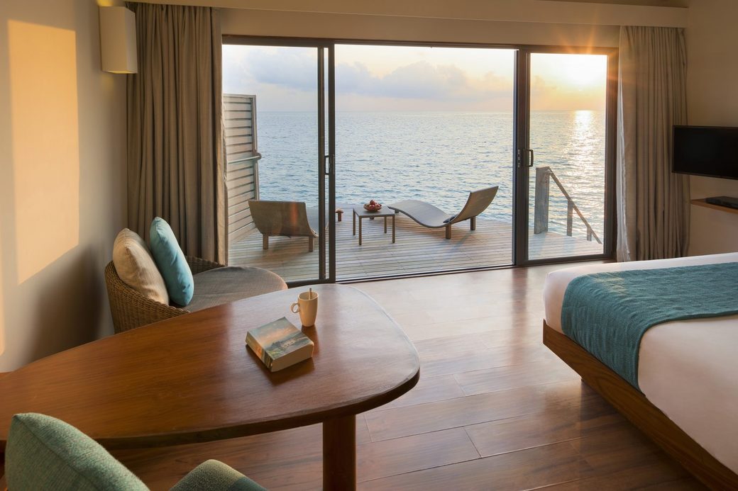 Centara Ras Fushi