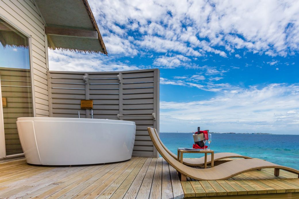 Centara Ras Fushi