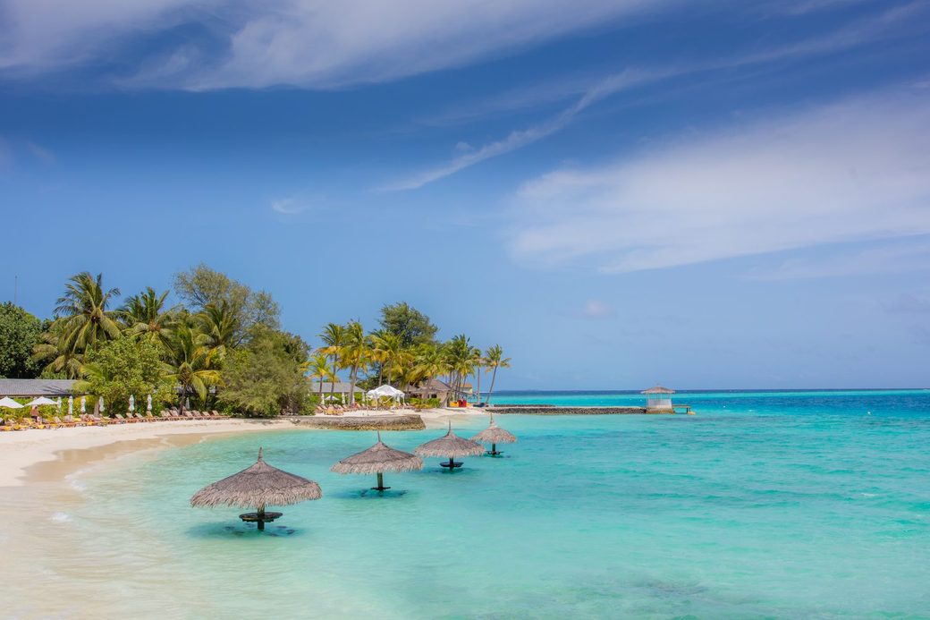 Centara Ras Fushi