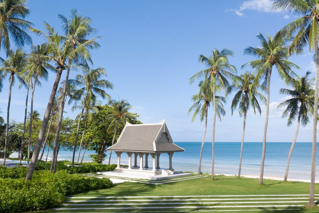 Centara Reserve Samui