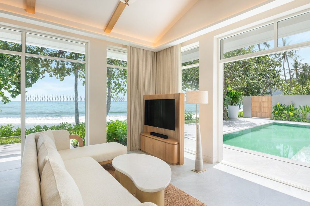 Centara Reserve Samui