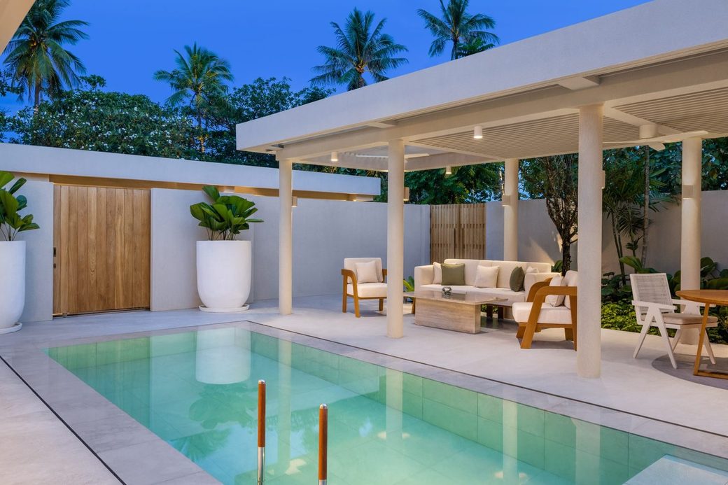 Centara Reserve Samui