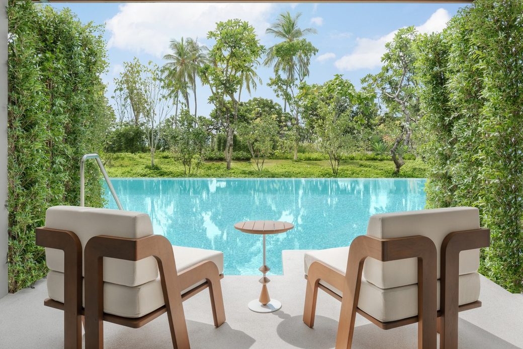 Centara Reserve Samui