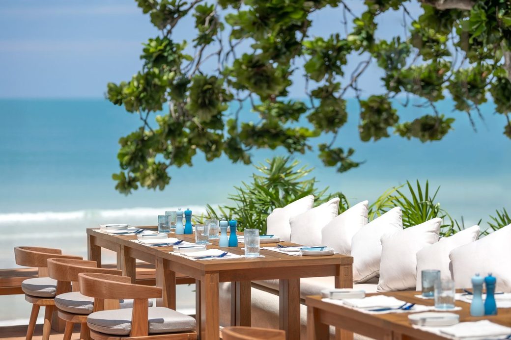Centara Reserve Samui