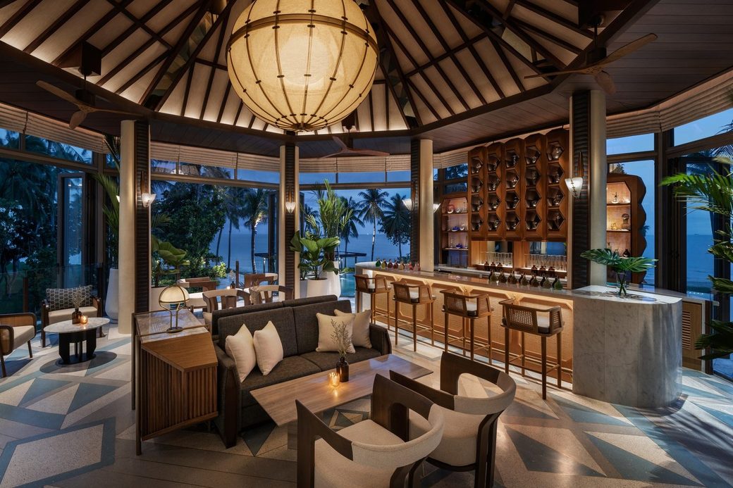 Centara Reserve Samui