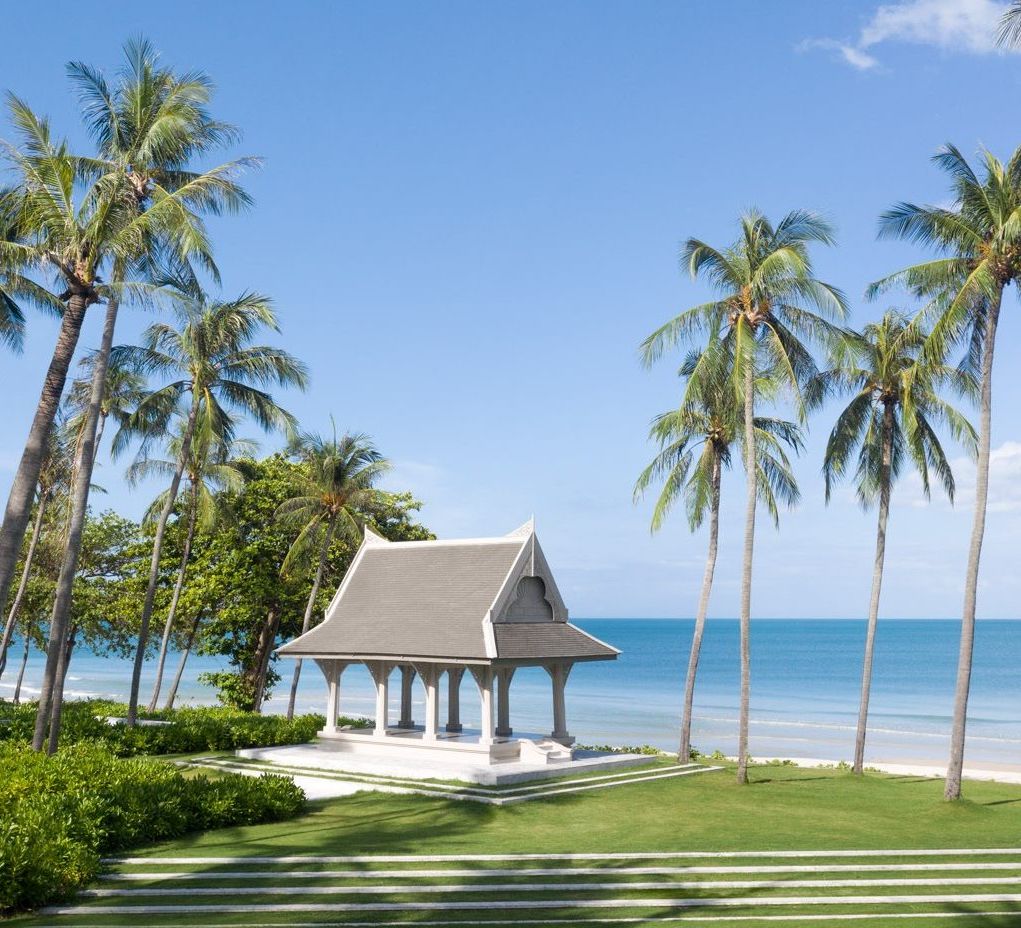 Centara Reserve Samui