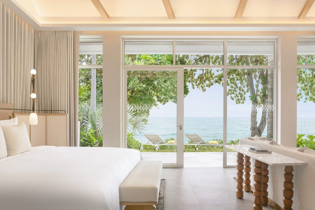 Centara Reserve Samui
