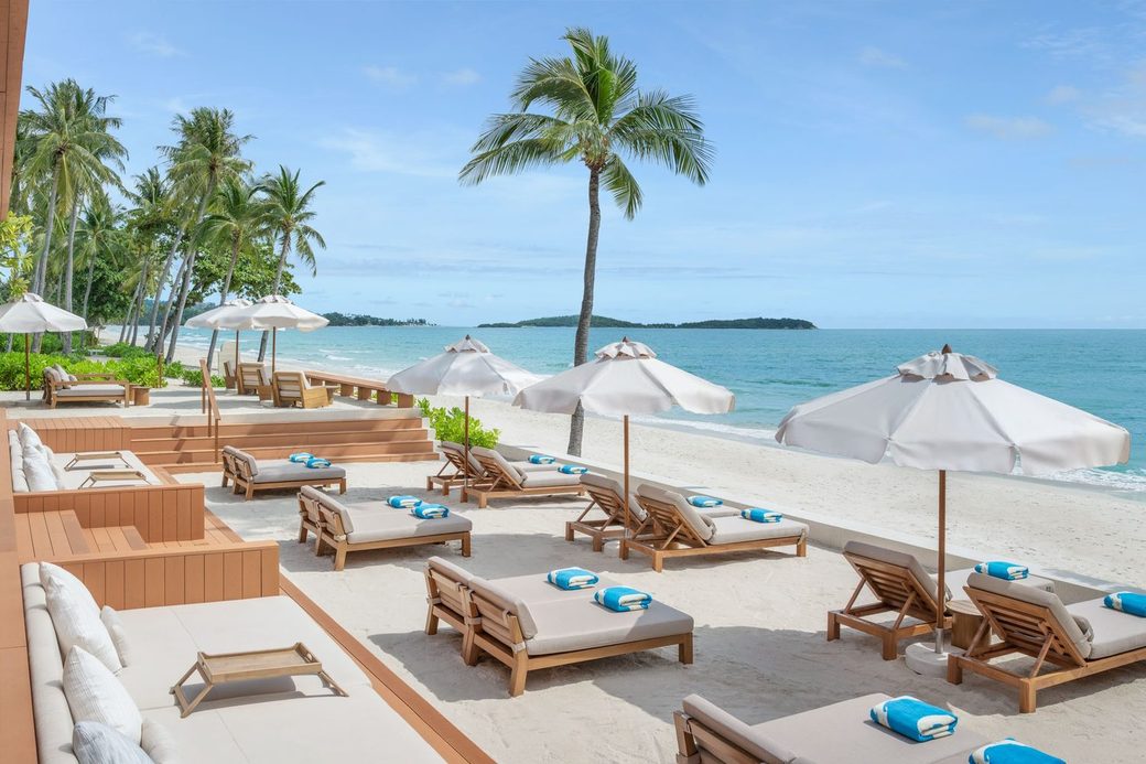 Centara Reserve Samui
