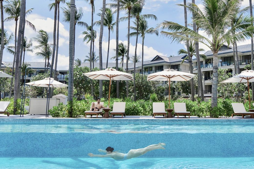 Centara Reserve Samui