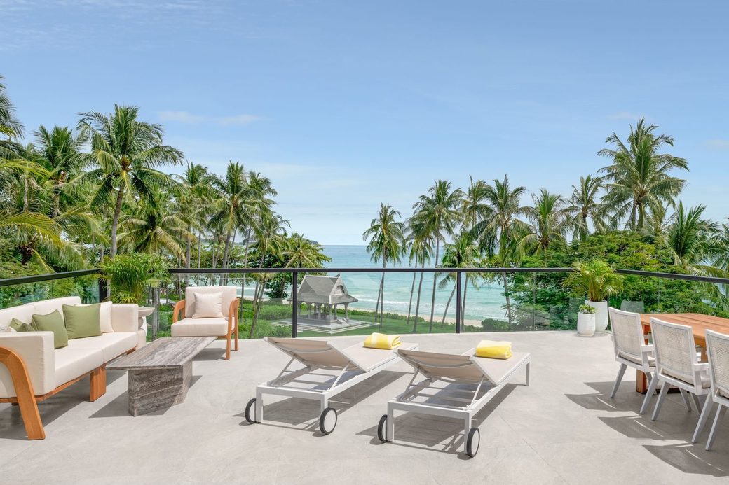 Centara Reserve Samui