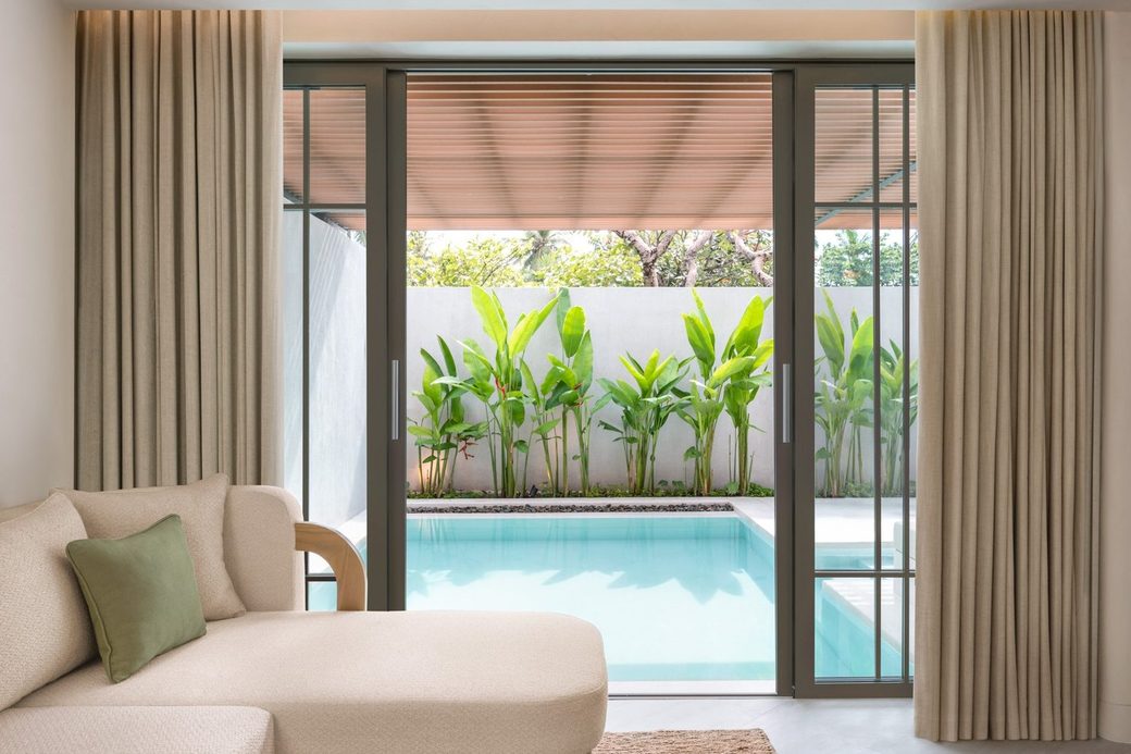 Centara Reserve Samui