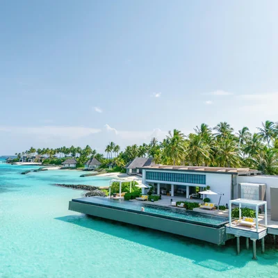 Cheval Blanc Randheli