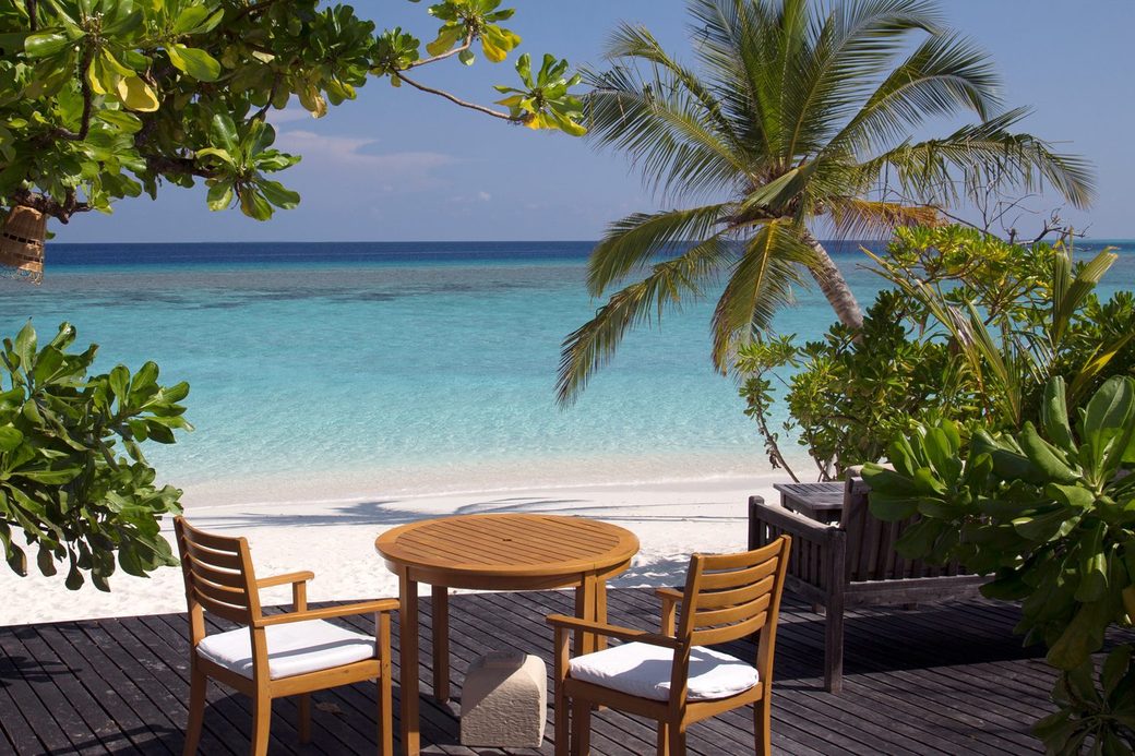 Coco Palm Dhuni Kolhu