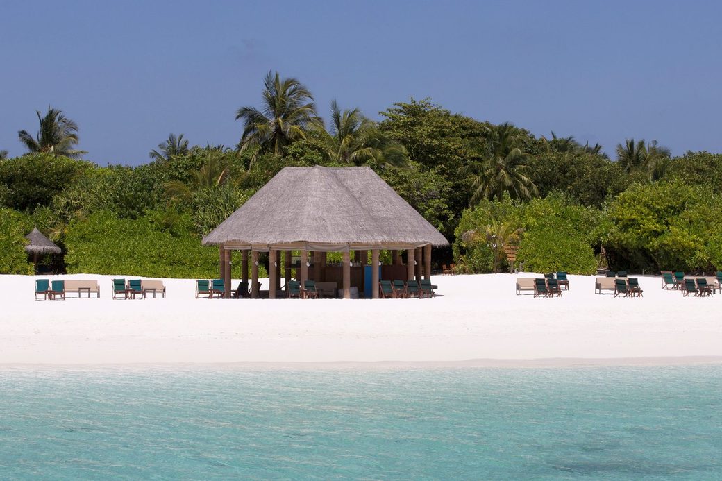 Coco Palm Dhuni Kolhu