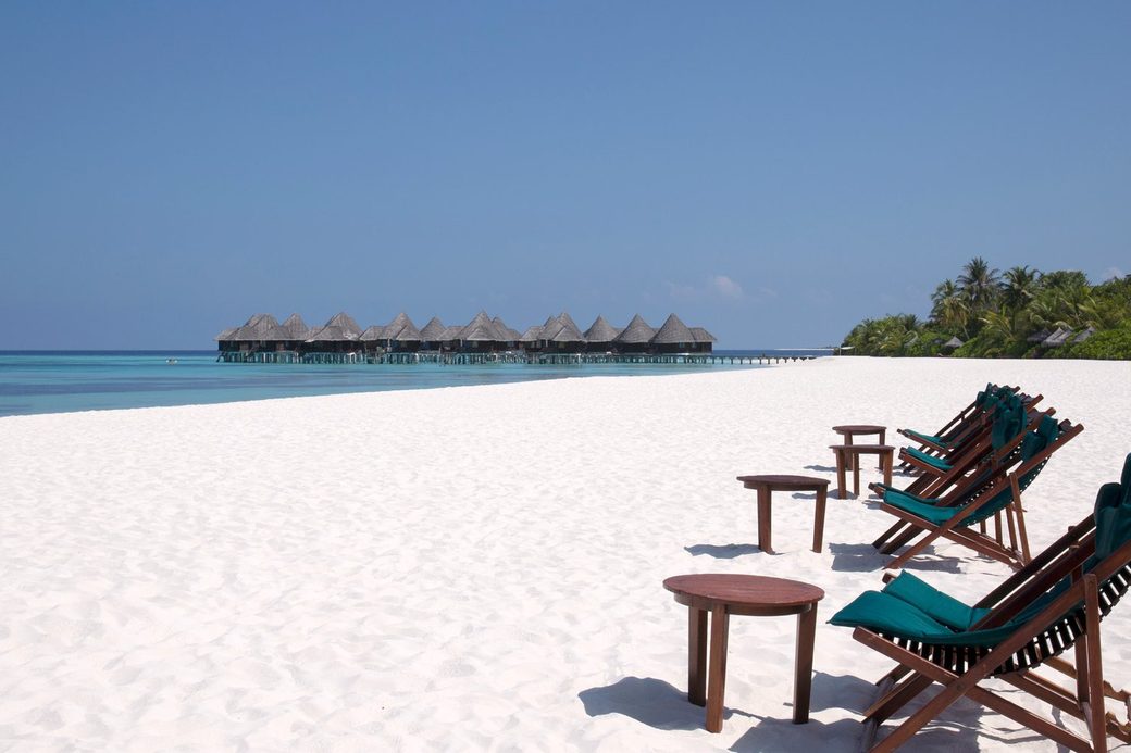 Coco Palm Dhuni Kolhu