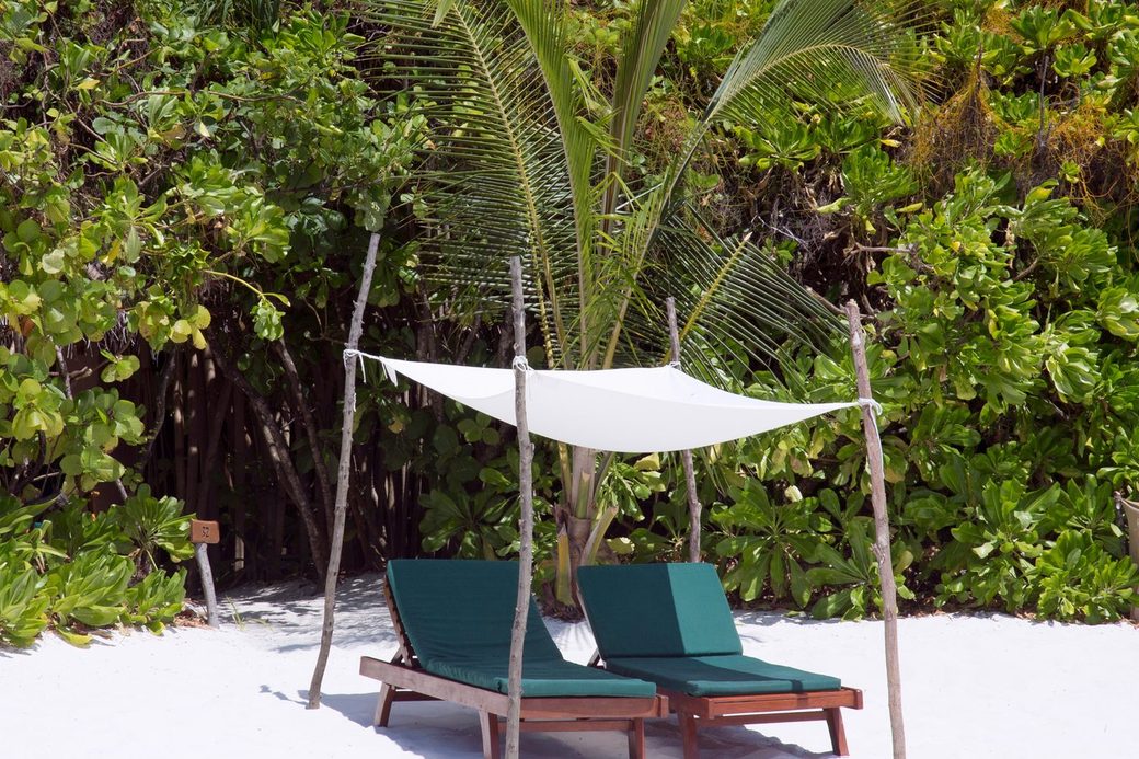 Coco Palm Dhuni Kolhu