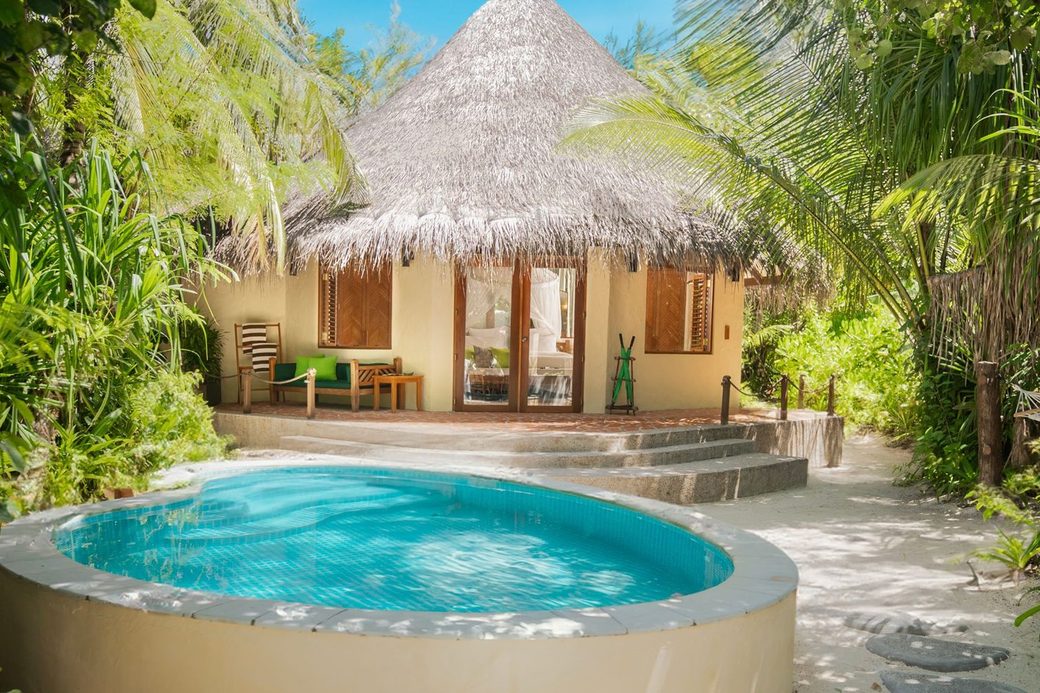 Coco Palm Dhuni Kolhu