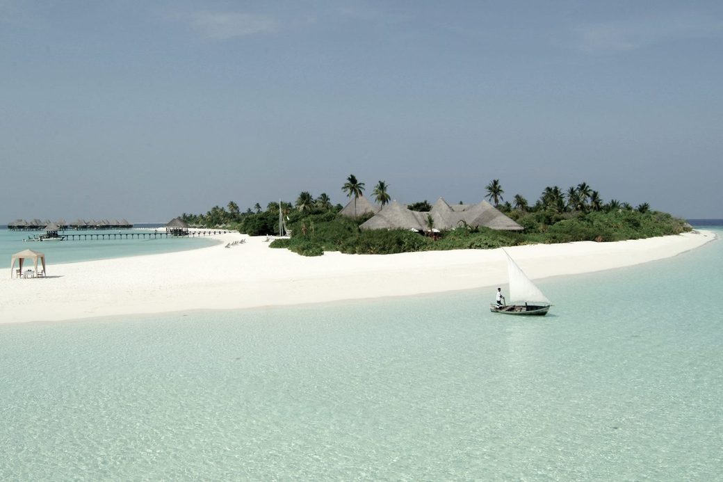 Coco Palm Dhuni Kolhu