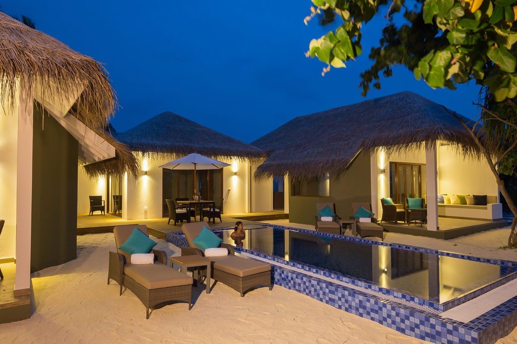 Cocoon Maldives