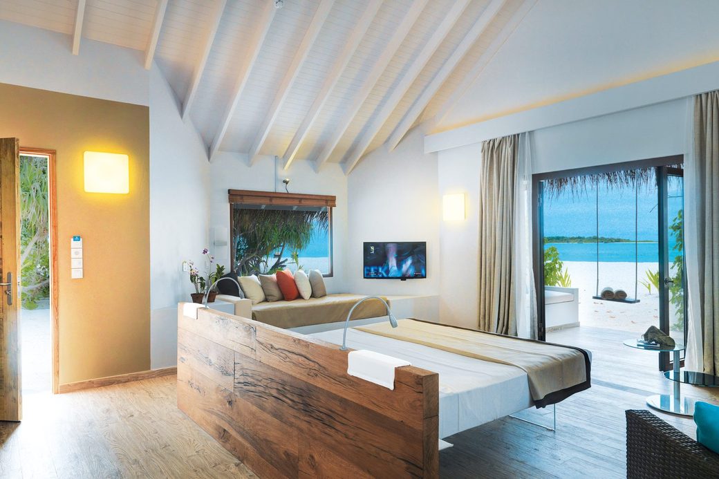 Cocoon Maldives