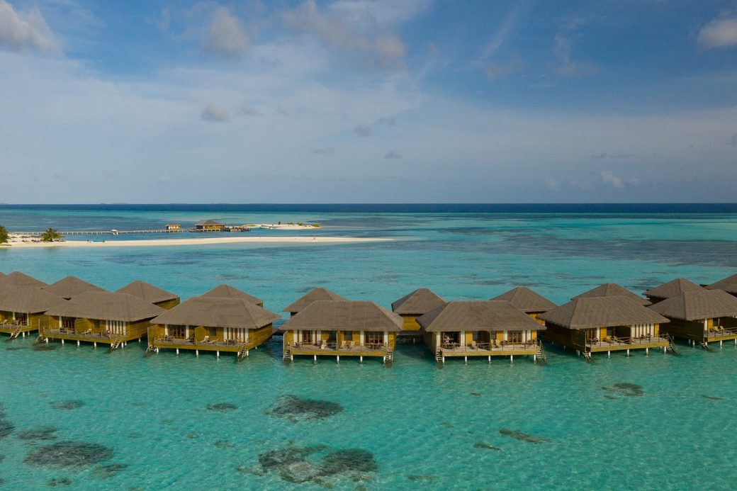 Cocoon Maldives