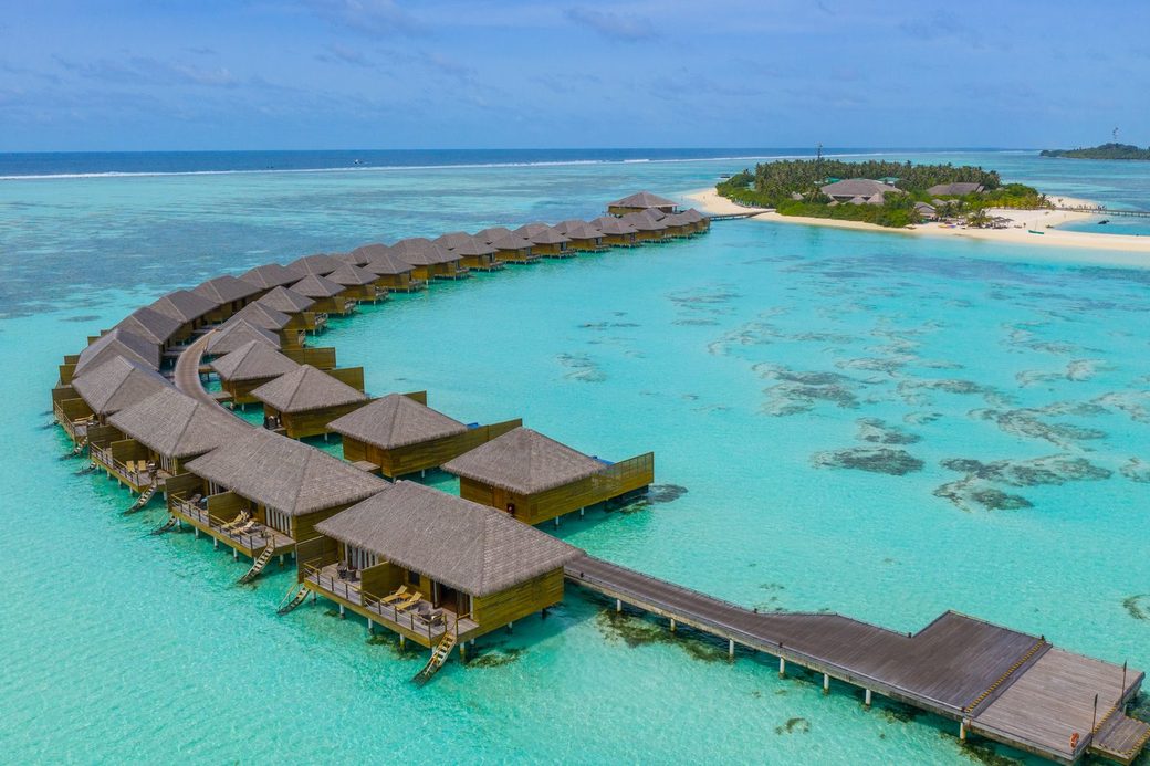 Cocoon Maldives