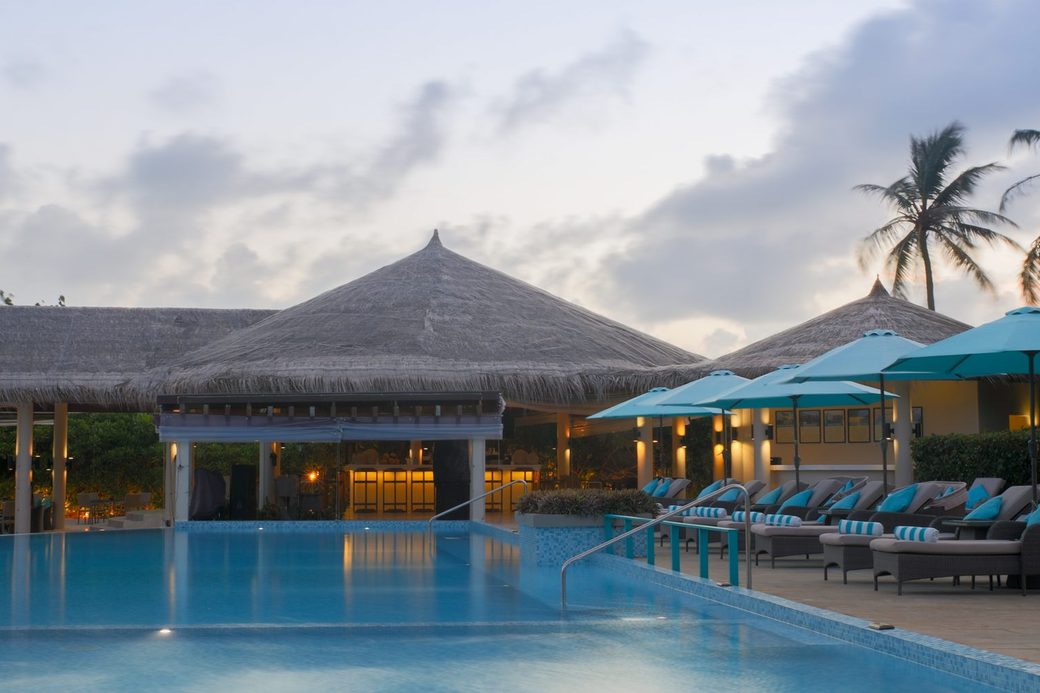 Cocoon Maldives